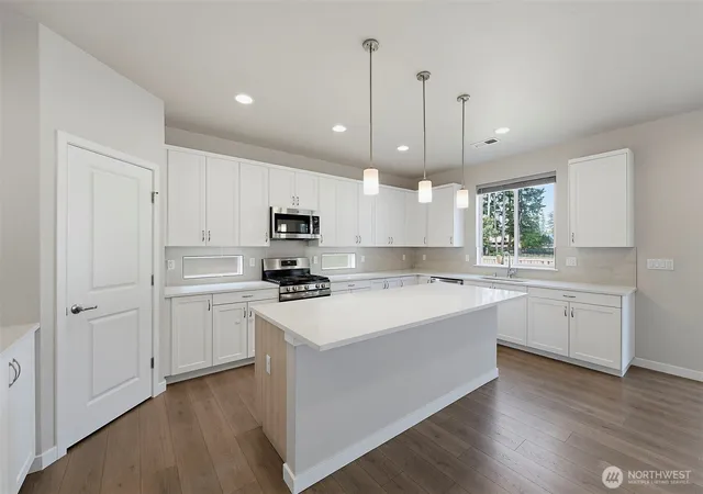 Photo 4 of Single family home for sale at 17318 21st Avenue E, Spanaway, WA 98387 | MLS# NWM2563948 | Listing updated on 2026-09-30