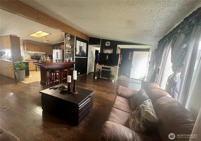 Photo 2 of Manufactured home for sale at 7619 156th Street Ct E #9, Puyallup, WA 98375 | MLS# NWM2563979 | Listing updated on 2026-09-23