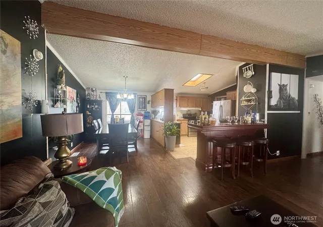 Photo 3 of Manufactured home for sale at 7619 156th Street Ct E #9, Puyallup, WA 98375 | MLS# NWM2563979 | Listing updated on 2026-09-23