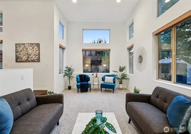 Photo 3 of Single family home for sale at 1018 NE 103rd Street, Seattle, WA 98125 | MLS# NWM2564100 | Listing updated on 2026-09-29
