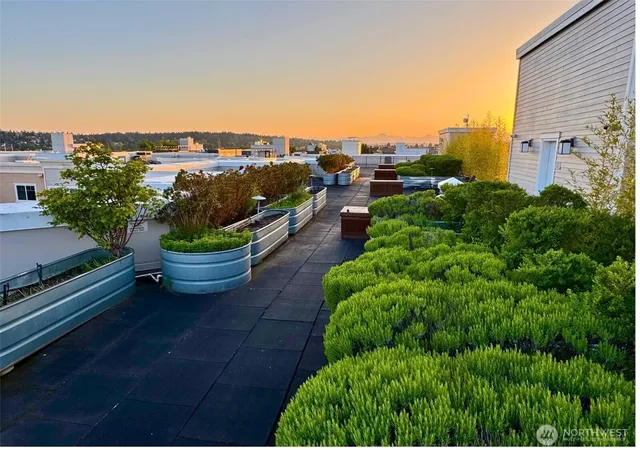Condo for sale at 1545 Northwest 57th #613, Seattle, WA 98107 | MLS# NWM2564113