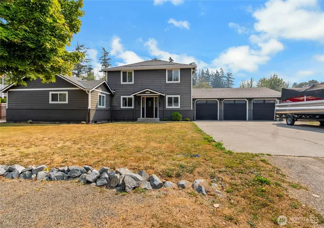 Photo 2 of Single family home for sale at 9817 66th Avenue E, Puyallup, WA 98373 | MLS# NWM2564160 | Listing updated on 2026-09-23