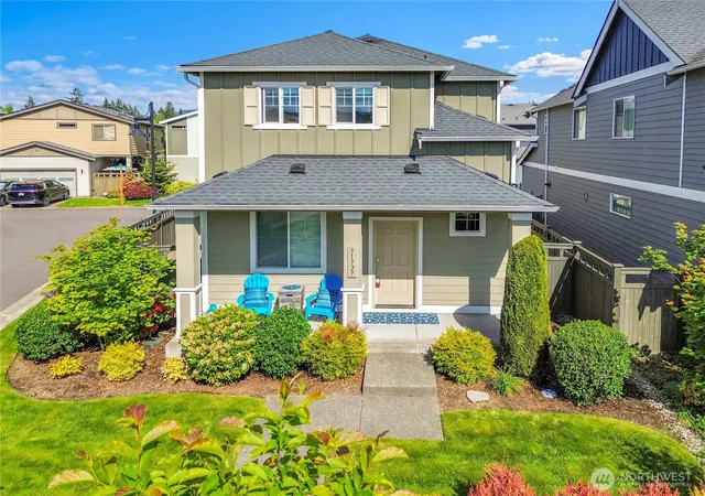 Photo 1 of Single family home for sale at 31927 Tolmie Ln, Black Diamond, WA 98010 | MLS# NWM2564170 | Listing updated on 2026-10-01