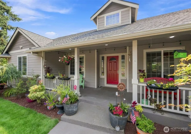 Photo 1 of Single family home for sale at 14327 106th Avenue Ct E, Puyallup, WA 98374 | MLS# NWM2564224 | Listing updated on 2026-09-24