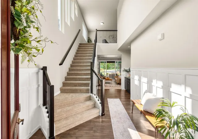 Photo 3 of Sale Pending at 4710 Skylark St Ne, Olympia, WA 98516 | MLS# NWM2564232 | Listing updated on 2026-09-23