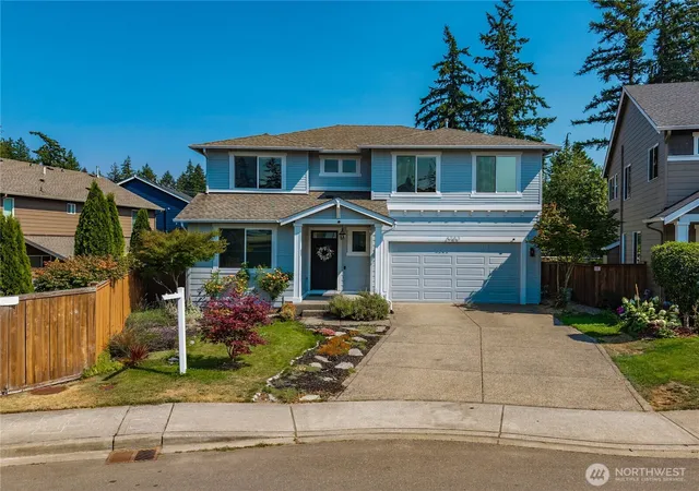Photo 1 of Sale Pending at 4283 Sw Chatterton Ave, Port Orchard, WA 98367 | MLS# NWM2564332 | Listing updated on 2026-09-25