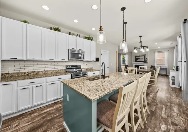 Photo 2 of Sale Pending at 4283 Sw Chatterton Ave, Port Orchard, WA 98367 | MLS# NWM2564332 | Listing updated on 2026-09-25