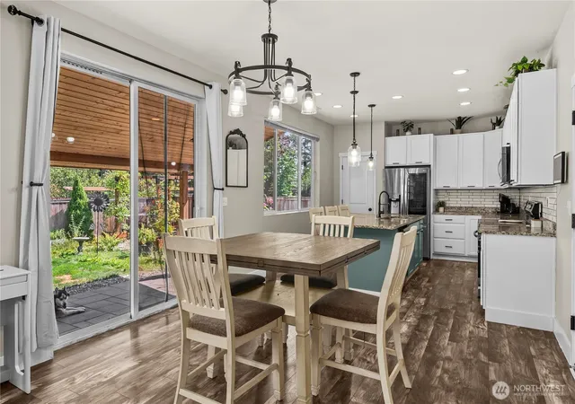 Photo 3 of Sale Pending at 4283 SW Chatterton Ave, Port Orchard, WA 98367 | MLS# NWM2564332 | Listing updated on 2026-09-25