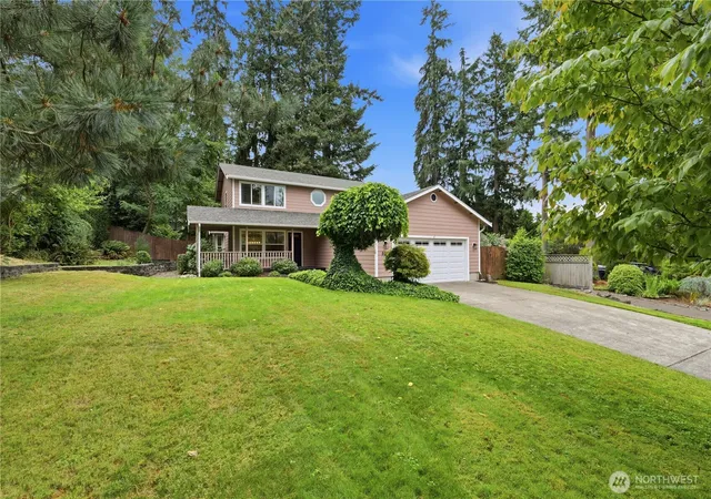 Photo 1 of Single family home for sale at 528 Seahawk St Se, Lacey, WA 98503 | MLS# NWM2564403 | Listing updated on 2026-10-02
