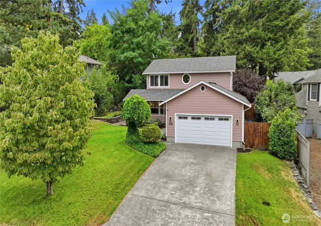 Photo 2 of Single family home for sale at 528 Seahawk St Se, Lacey, WA 98503 | MLS# NWM2564403 | Listing updated on 2026-10-02
