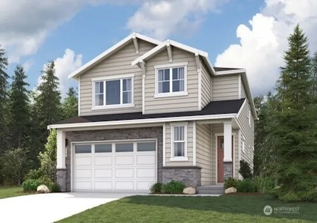 Photo 1 of Single family home for sale at 14139 178th Street E, Puyallup, WA 98374 | MLS# NWM2564436 | Listing updated on 2026-09-30