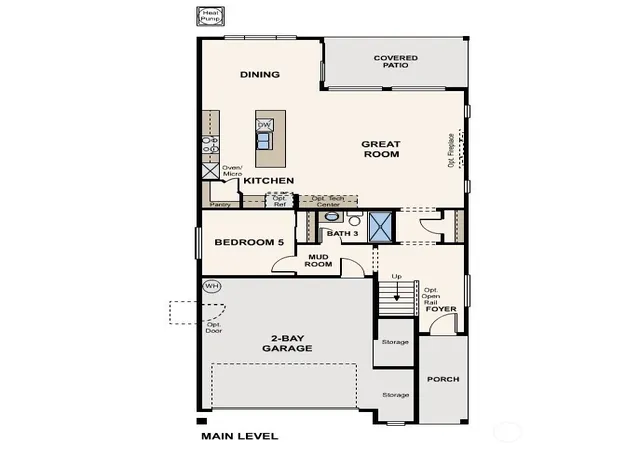 Photo 3 of Single family home for sale at 14139 178th Street E, Puyallup, WA 98374 | MLS# NWM2564436 | Listing updated on 2026-09-30
