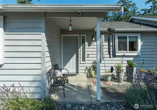 Photo 3 of Single family home for sale at 62 Kulshan Cir, La Conner, WA 98257 | MLS# NWM2564492 | Listing updated on 2026-09-23