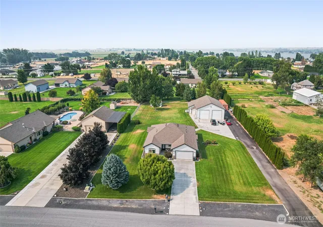 Photo 1 of Single family home for sale at 6616 Rd 19 Ne, Moses Lake, WA 98837 | MLS# NWM2564706 | Listing updated on 2026-09-28