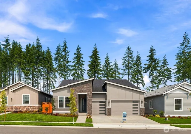 Photo 2 of Single family home for sale at 20567 148th Street E #2513, Bonney Lake, WA 98391 | MLS# NWM2564710 | Listing updated on 2026-09-23