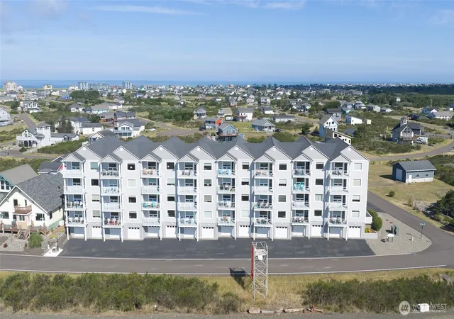 Photo 3 of Condo for sale at 401 Westport View SW #203, Ocean Shores, WA 98569 | MLS# NWM2564730 | Listing updated on 2026-09-30