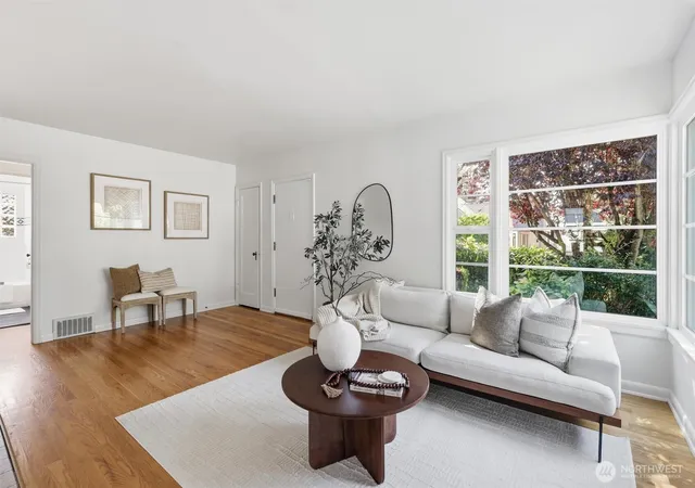 Photo 2 of Single family home for sale at 2316 N 80th Street, Seattle, WA 98103 | MLS# NWM2564757 | Listing updated on 2026-09-24