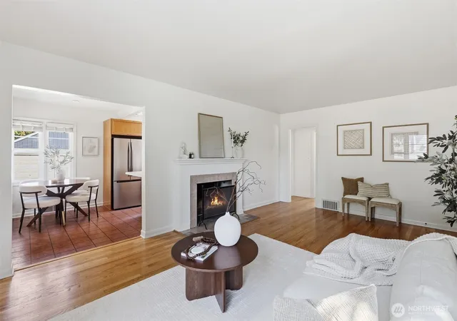 Photo 3 of Single family home for sale at 2316 N 80th Street, Seattle, WA 98103 | MLS# NWM2564757 | Listing updated on 2026-09-24