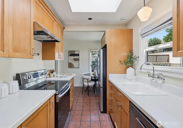 Photo 4 of Single family home for sale at 2316 N 80th Street, Seattle, WA 98103 | MLS# NWM2564757 | Listing updated on 2026-09-24