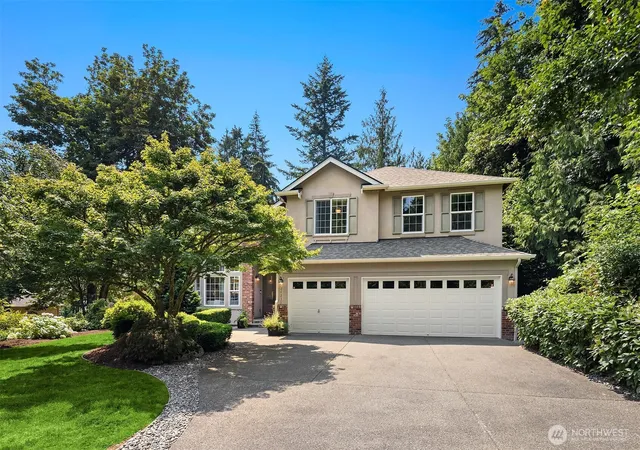 Photo 1 of Single family home for sale at 26233 Se 162nd Place, Issaquah, WA 98027 | MLS# NWM2564768 | Listing updated on 2026-09-25