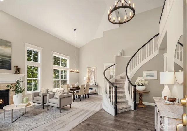 Photo 3 of Single family home for sale at 26233 SE 162nd Place, Issaquah, WA 98027 | MLS# NWM2564768 | Listing updated on 2026-09-25