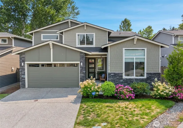 Photo 1 of Single family home for sale at 13415 Ne 128th Place, Kirkland, WA 98034 | MLS# NWM2564841 | Listing updated on 2026-09-24