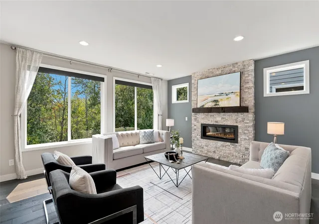 Photo 3 of Single family home for sale at 13415 Ne 128th Place, Kirkland, WA 98034 | MLS# NWM2564841 | Listing updated on 2026-09-24