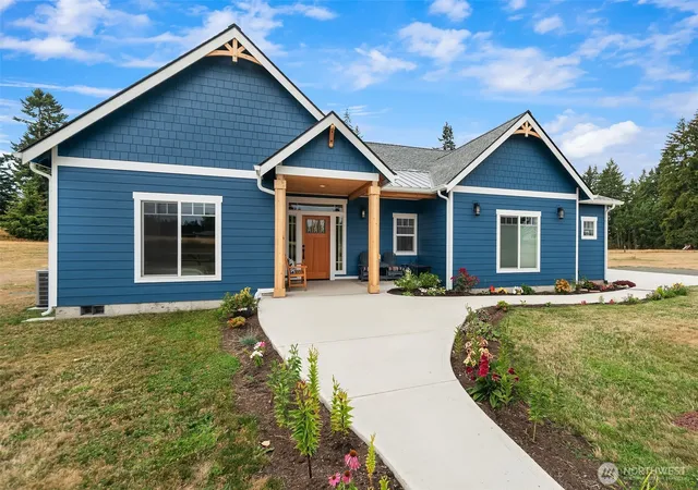 Single family home for sale at 18507 Sargent Rd, Rochester, WA 98579 | MLS# NWM2564885