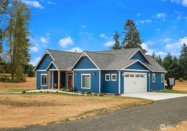 Photo 3 of Single family home for sale at 18507 Sargent Rd, Rochester, WA 98579 | MLS# NWM2564885 | Listing updated on 2026-09-23