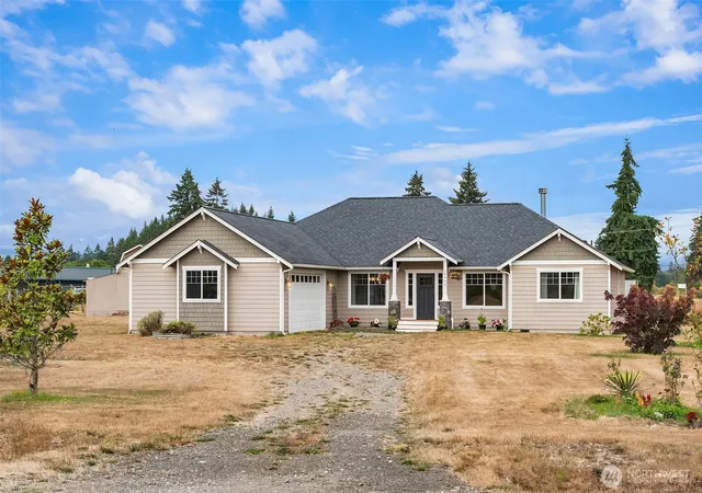 Single family home for sale at 18443 Sargent Rd, Rochester, WA 98579 | MLS# NWM2564886