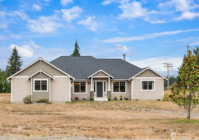 Photo 3 of Single family home for sale at 18443 Sargent Rd, Rochester, WA 98579 | MLS# NWM2564886 | Listing updated on 2026-09-23