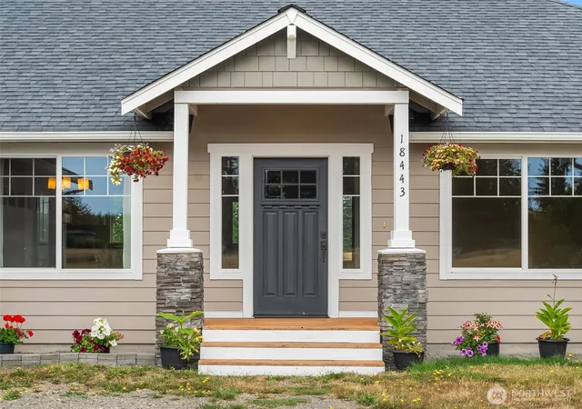 Photo 3 of Single family home for sale at 18443 Sargent Rd, Rochester, WA 98579 | MLS# NWM2564886 | Listing updated on 2026-09-23