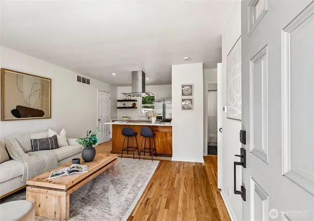 Photo 3 of Single family home for sale at 9227 Palatine Ave N, Seattle, WA 98103 | MLS# NWM2564938 | Listing updated on 2026-09-24