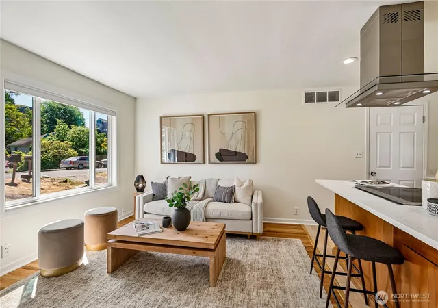 Photo 3 of Single family home for sale at 9227 Palatine Ave N, Seattle, WA 98103 | MLS# NWM2564938 | Listing updated on 2026-09-24