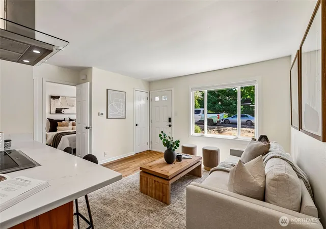 Photo 4 of Single family home for sale at 9227 Palatine Ave N, Seattle, WA 98103 | MLS# NWM2564938 | Listing updated on 2026-09-24