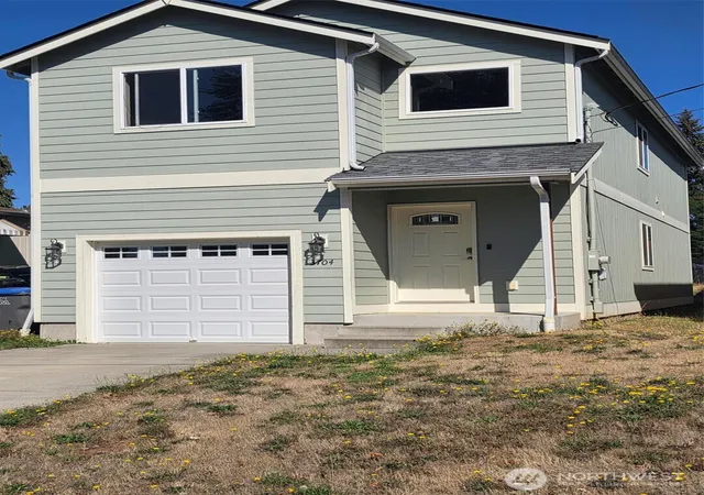 Photo 1 of Single family home for sale at 3704 W F St, Bremerton, WA 98312 | MLS# NWM2564951 | Listing updated on 2026-09-22