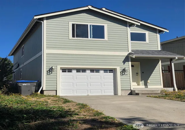 Photo 2 of Single family home for sale at 3704 W F St, Bremerton, WA 98312 | MLS# NWM2564951 | Listing updated on 2026-09-22