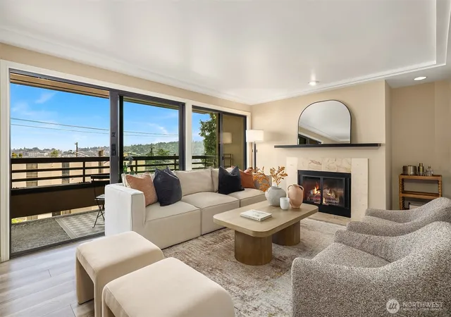 Photo 1 of Condo for sale at 700 Crockett St #104, Seattle, WA 98109 | MLS# NWM2564953 | Listing updated on 2026-09-29