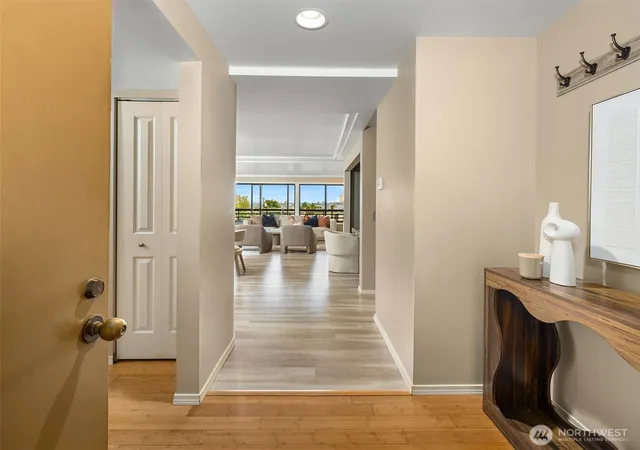 Photo 3 of Condo for sale at 700 Crockett St #104, Seattle, WA 98109 | MLS# NWM2564953 | Listing updated on 2026-09-29