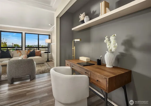 Photo 4 of Condo for sale at 700 Crockett St #104, Seattle, WA 98109 | MLS# NWM2564953 | Listing updated on 2026-09-29