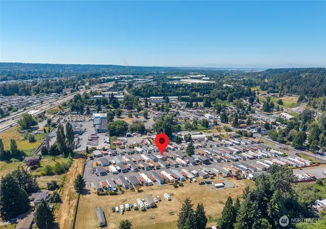 Photo 38 of Manufactured home for sale at 5629 112th Avenue Ct E #24, Puyallup, WA 98372 | MLS# NWM2565012 | Listing updated on 2026-09-28