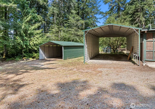 Photo 3 of Single family home for sale at 11101 133rd Street NW, Gig Harbor, WA 98329 | MLS# NWM2565030 | Listing updated on 2026-09-21