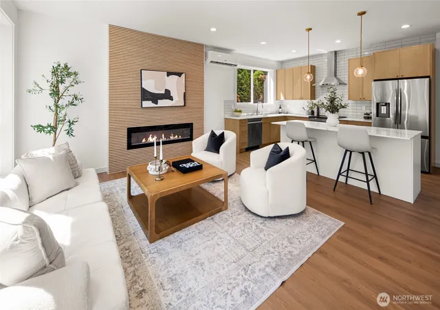 Photo 3 of Condo for sale at 2652 Nw 95th Street, Seattle, WA 98117 | MLS# NWM2565031 | Listing updated on 2026-09-30
