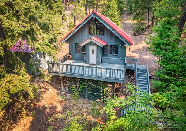 Photo 1 of Single family home for sale at 0 Nka Lakeview Dr, Ronald, WA 98940 | MLS# NWM2565036 | Listing updated on 2026-09-23
