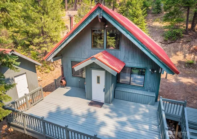 Photo 2 of Single family home for sale at 0 Nka Lakeview Dr, Ronald, WA 98940 | MLS# NWM2565036 | Listing updated on 2026-09-23