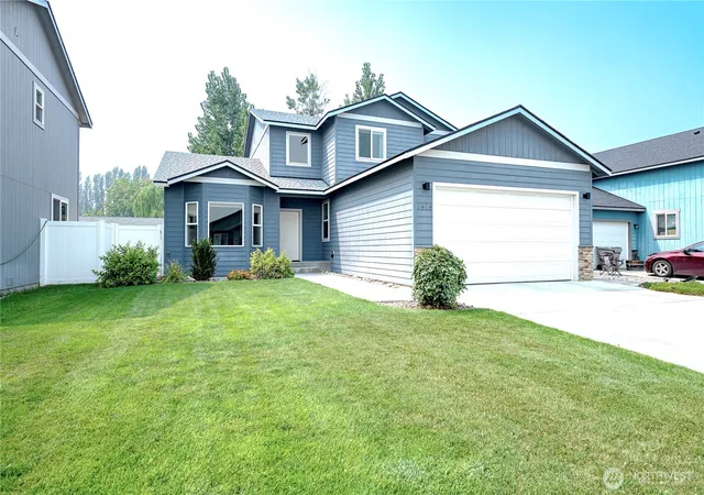 Photo 1 of Sale Pending at 1474 Denny Pl, Rock Island, WA 98850 | MLS# NWM2565058 | Listing updated on 2026-09-24