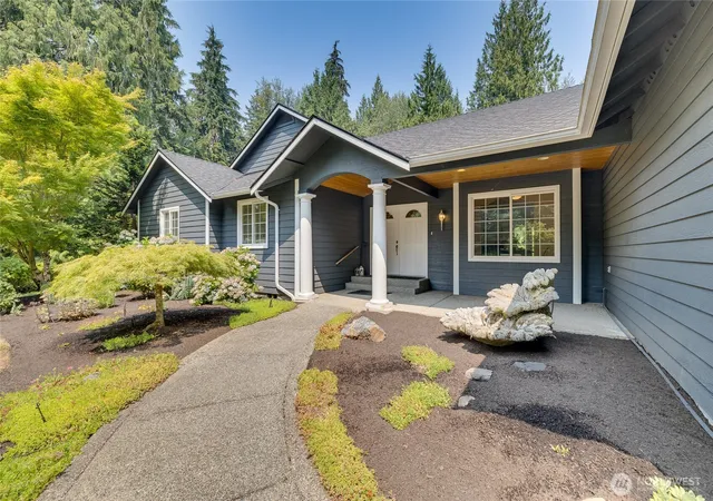 Photo 2 of Single family home for sale at 8121 134th Street Ne, Arlington, WA 98223 | MLS# NWM2565068 | Listing updated on 2026-09-24