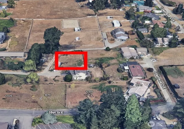 Land for sale at 12315 34th Street Ct E, Puyallup, WA 98372 | MLS# NWM2565069