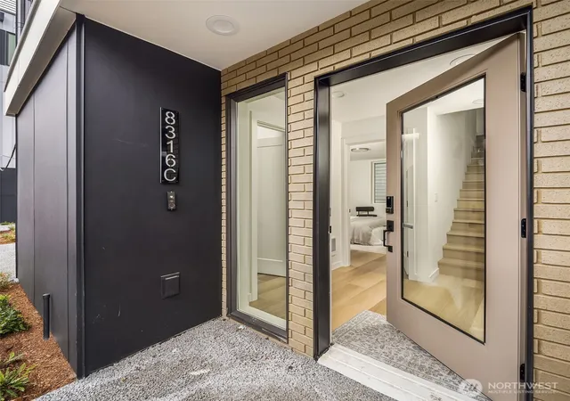 Photo 2 of Townhouse for sale at 8316 Mary Ave NW #C, Seattle, WA 98117 | MLS# NWM2565083 | Listing updated on 2026-09-23