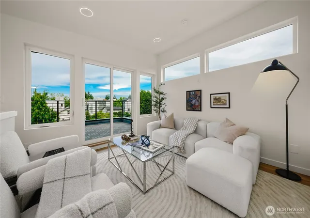 Photo 3 of Townhouse for sale at 8316 Mary Ave NW #C, Seattle, WA 98117 | MLS# NWM2565083 | Listing updated on 2026-09-23